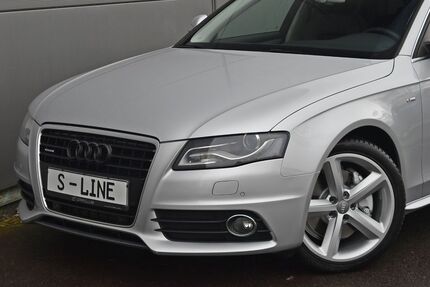 Audi A4 192.500 km 9.991 &euro; Wiesbaden 65203