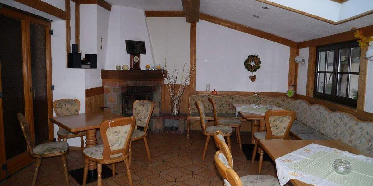 Gewerbeobjekt Niederwillingen Niederwillingen - 1.100.000&euro; | Angebot:25747550