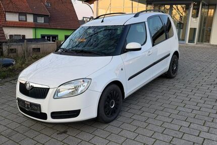 Skoda Roomster 187.515 km 2.899 &euro; Leingarten 74211