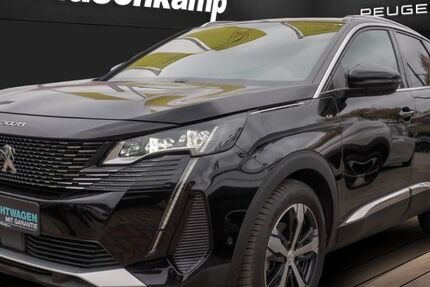 Peugeot 3008 31.998 km 28.580 € Dortmund 44145