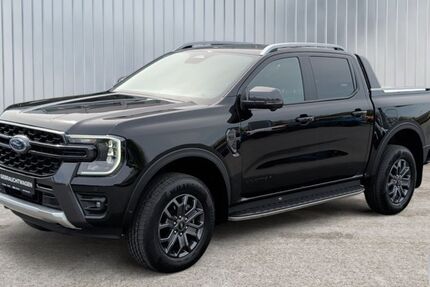 Ford Ranger 36.461 km 43.890 &euro; Eschwege 37269