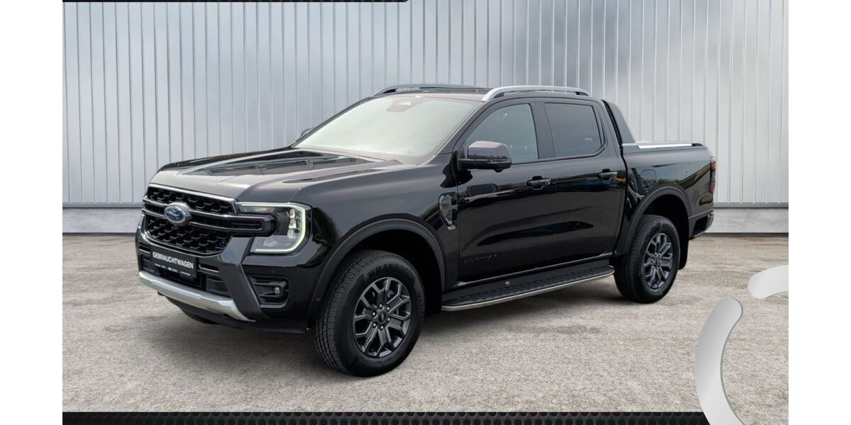 Ford Ranger 36.461 km 43.890 &euro; Eschwege 37269