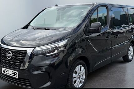 Nissan Primastar 18.008 km 32.980 &euro; Hamm 59067