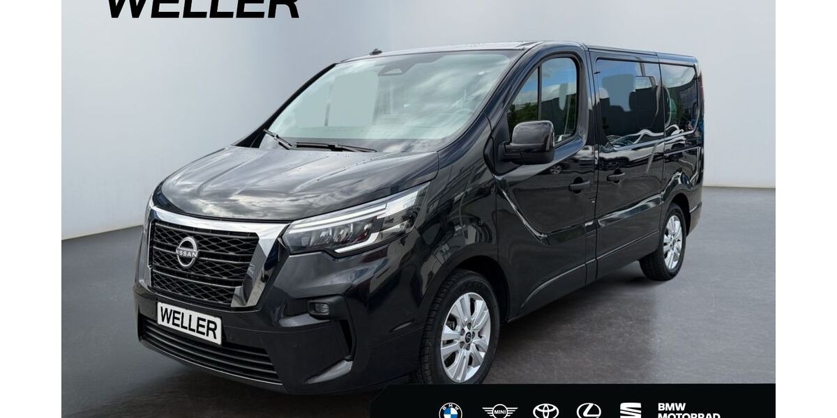 Nissan Primastar 18.008 km 32.980 &euro; Hamm 59067