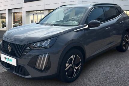 Peugeot 2008 4.444 km 32.500 € Schwerin 19057