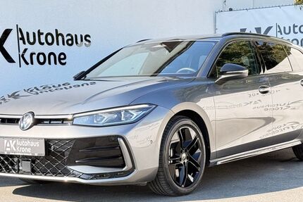 VW Passat 23.154 km 41.990 € Bischofsheim 65474