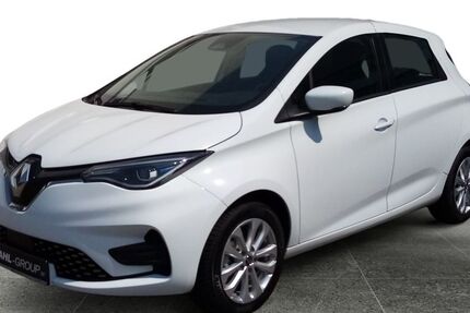 Renault ZOE 5.669 km 15.990 € Koblenz 56070