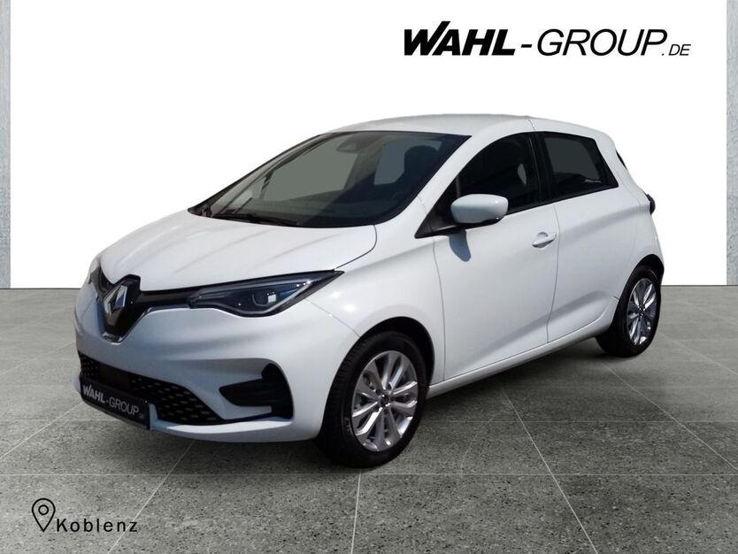 Renault ZOE 5.669 km 15.990 € Koblenz 56070