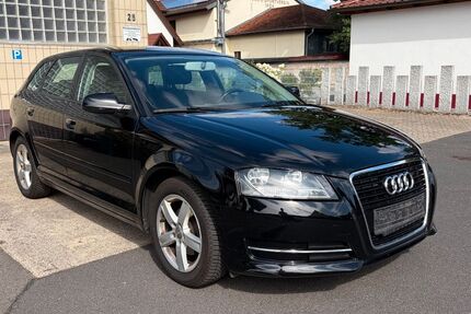 Audi A3 181.000 km 5.500 &euro; Schwebheim 97525