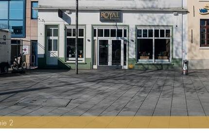 WG Wohnungen in der Innenstadt zimmer