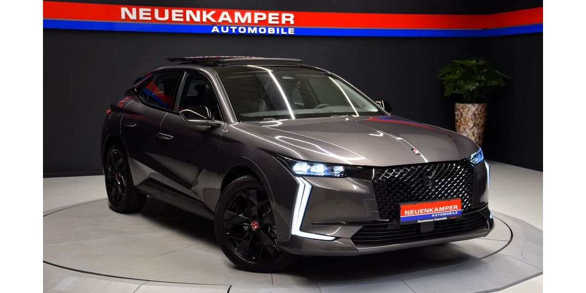 DS Automobiles DS4 8.584 km 22.990 € Remscheid 42853