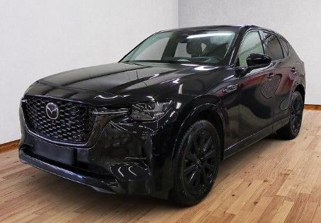 Mazda CX-60 13.985 km 43.690 &euro; Marne 25709