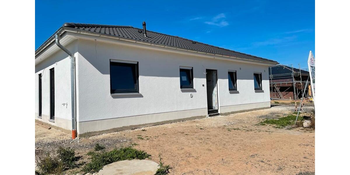 Bungalow Rehburg-Loccum Loccum - 4 Zimmer, 110 m&sup2;, 350.000&euro; | Angebot:26110649