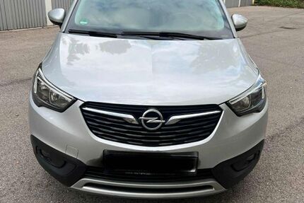 Opel Crossland (X) 158.450 km 9.990 € München 80939
