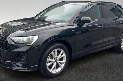 Audi Q3 11.545 km 45.999 &euro; Hamburg 22529