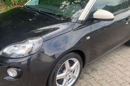 Opel Adam 119.766 km 6.000 &euro; Kirchhundem 57399
