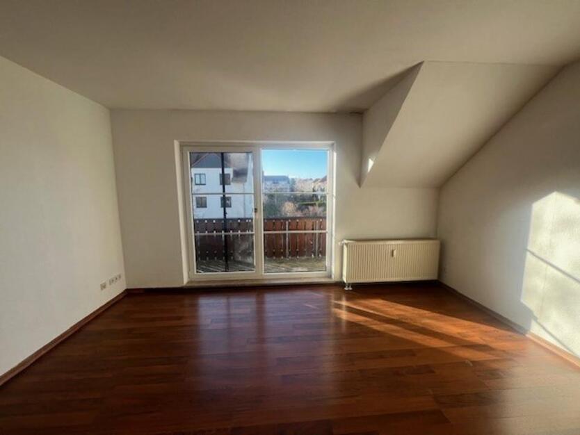 Mitten im grünen, 3-Zimmerwohnung im Schlossblick Machern! zimmer