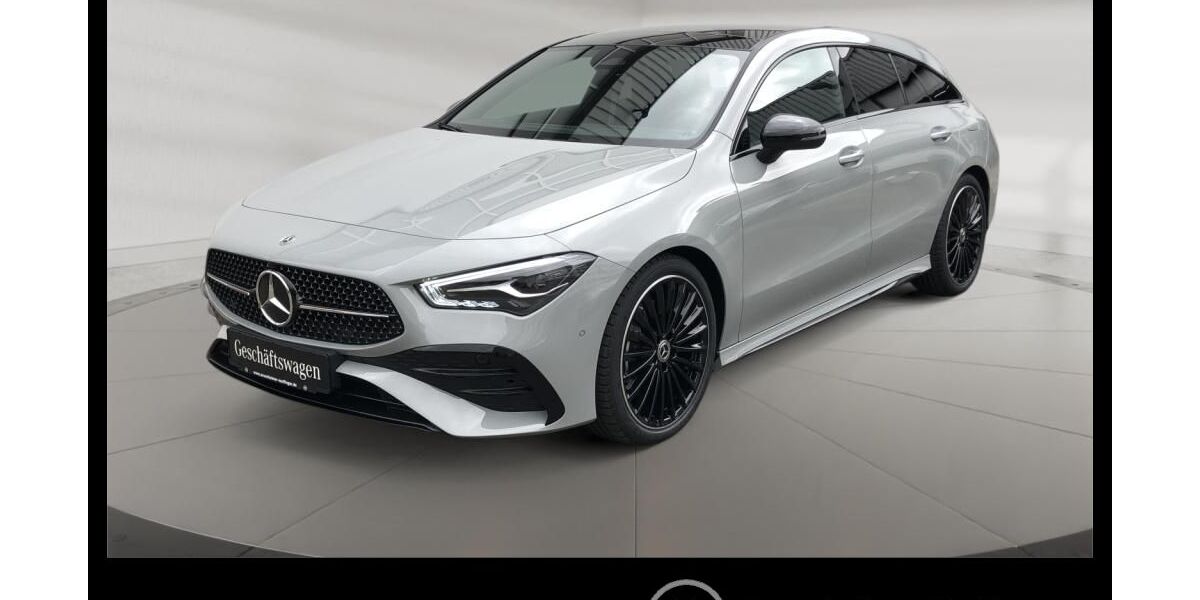 Mercedes-Benz CLA 220 Shooting Brake 14.556 km 47.879 &euro; Heilbronn 74072