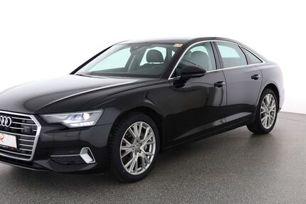 Audi A6 38.017 km 33.480 &euro; Schönefeld 12529