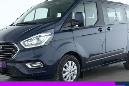 Ford Tourneo Custom 42.379 km 33.645 &euro; Garching bei München 85748