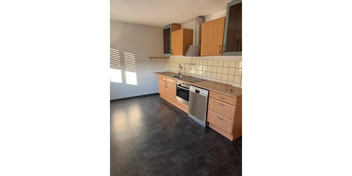 Erdgeschoßwohnung Weidenberg - 2 Zimmer, 80 m&sup2;, 550&euro; | Angebot:25319196