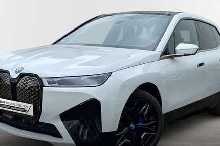 BMW iX 18.135 km 73.830 € Germering 82110