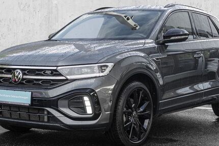 VW T-Roc 14.509 km 29.250 &euro; Meerbusch 40670