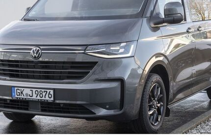 VW T7 Caravelle 7.777 km 62.430 &euro; Geilenkirchen 52511