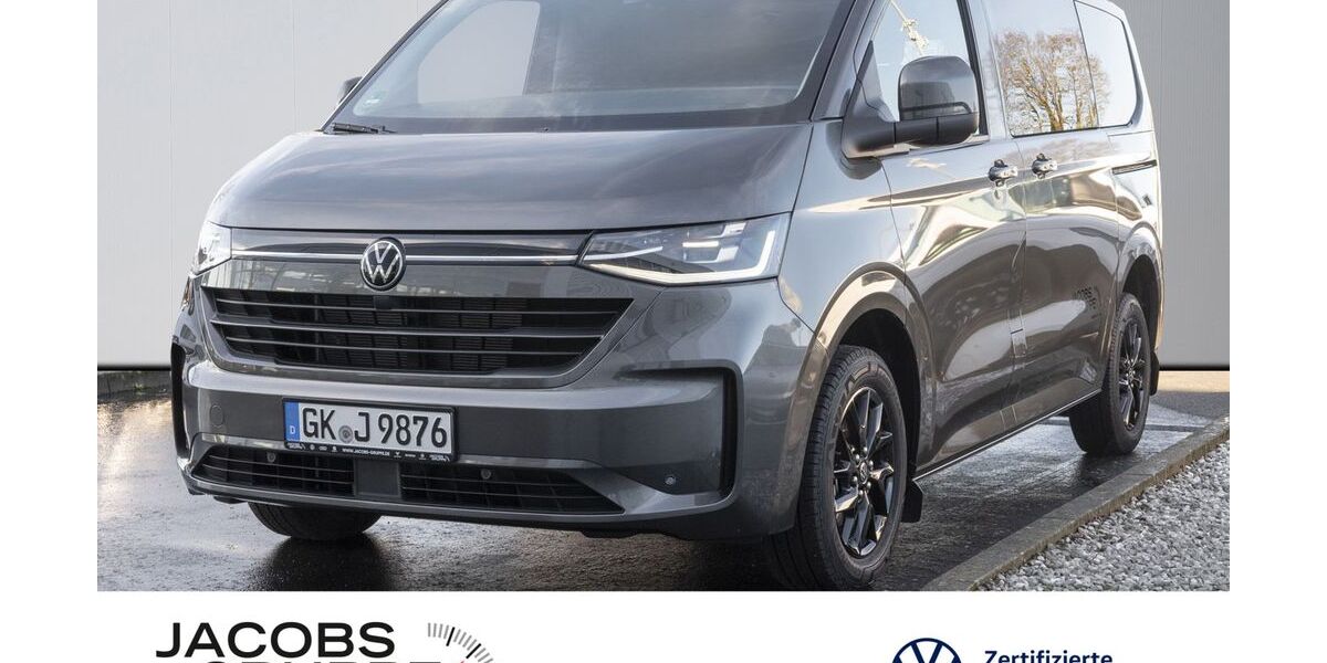 VW T7 Caravelle 7.777 km 62.430 &euro; Geilenkirchen 52511