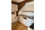 Dachgeschoßwohnung Ellingen - 2.5 Zimmer, 70 m&sup2;, 680&euro; | Angebot:26222557