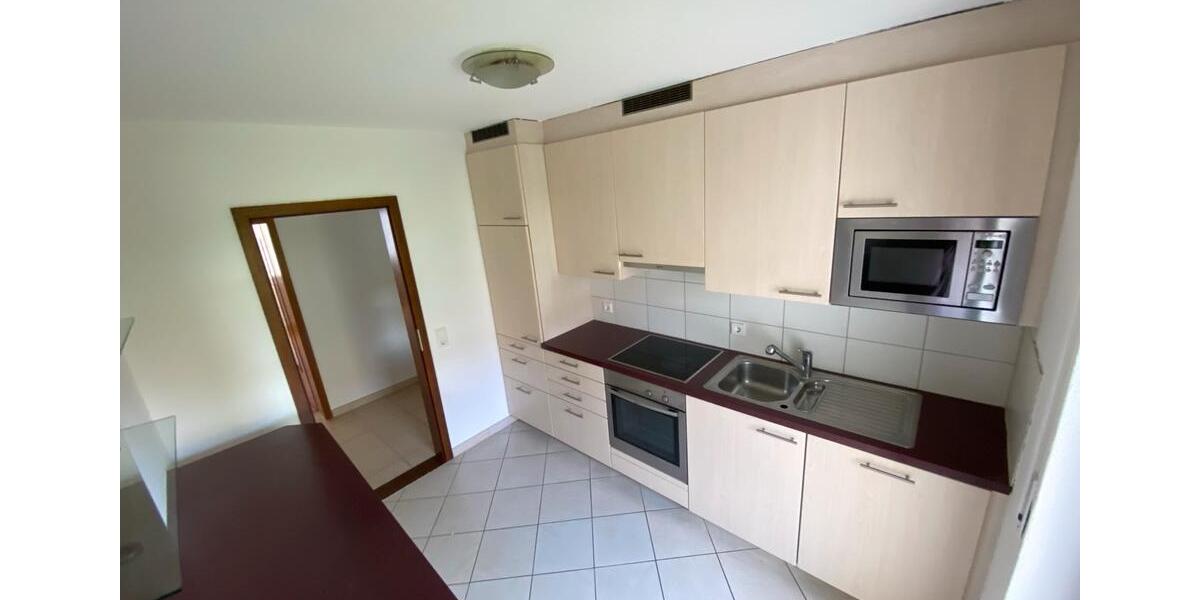 Etagenwohnung Bad Säckingen - 3 Zimmer, 108 m&sup2;, 1.200&euro; | Angebot:26604018