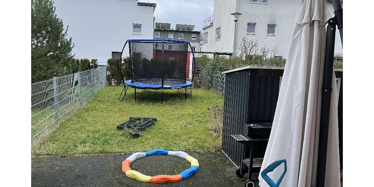 Haus zum Kaufen in kaiserslautern 370.000 € 110 m² 4 zimmer