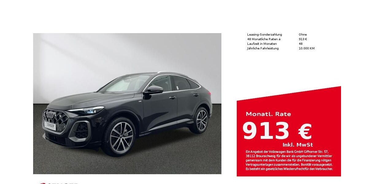 Audi Q5 5.900 km 68.499 &euro; Rheine 48429