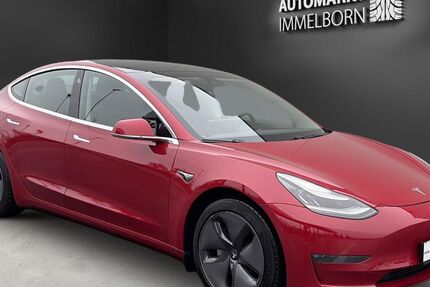 Tesla Model 3 56.509 km 26.750 &euro; Barchfeld - Immelborn 36456