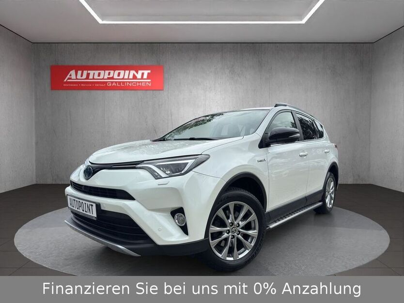 RAV 4