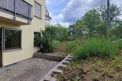 Wohnung Stuttgart Zuffenhausen - 1 Zimmer, 46 m&sup2;, 170.000&euro; | Angebot:26703213