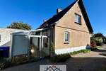 Doppelhaushälfte Demmin - 2 Zimmer, 85 m&sup2;, 80.000&euro; | Angebot:25670296