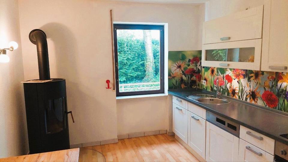 Erdgeschoßwohnung Mosbach - 3 Zimmer, 92 m&sup2;, 850&euro; | Angebot:26532462