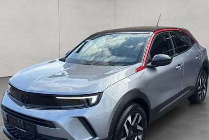 Opel Mokka 28.841 km 19.950 &euro; Frankfurt am Main 60386