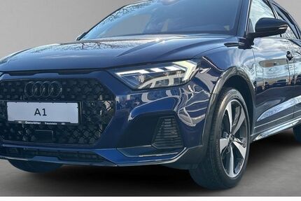 Audi A1 5.200 km 29.870 € Traunstein 83278