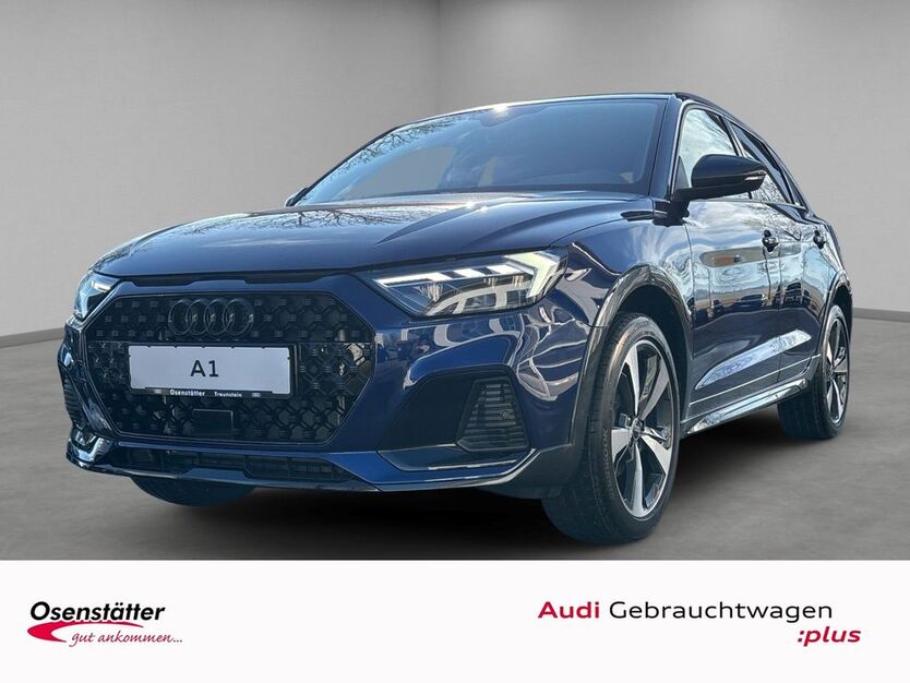 Audi A1 5.200 km 29.870 € Traunstein 83278