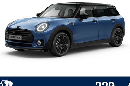 Mini Cooper Clubman 19.050 km 24.450 &euro; Dorf Mecklenburg/Wismar 23972