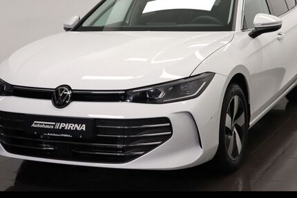 VW Passat 18.800 km 35.600 &euro; Pirna 01796