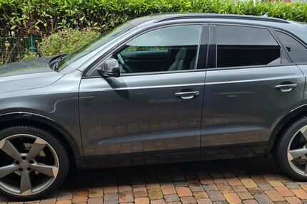 Audi Q3 169.971 km 19.500 &euro; Wahlstedt 23812