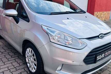 Ford B-Max 30.000 km 8.900 &euro; Leipzig 04158