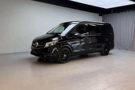 Mercedes-Benz Marco Polo 112.890 km 51.990 &euro; Landshut 84030