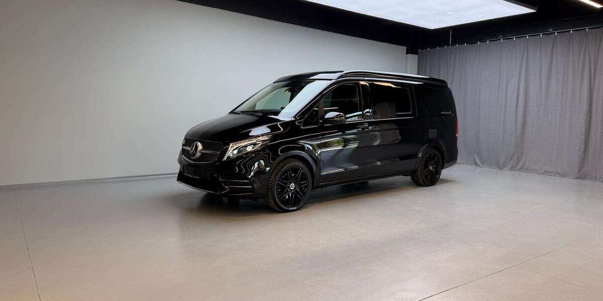 Mercedes-Benz Marco Polo 112.890 km 51.990 &euro; Landshut 84030
