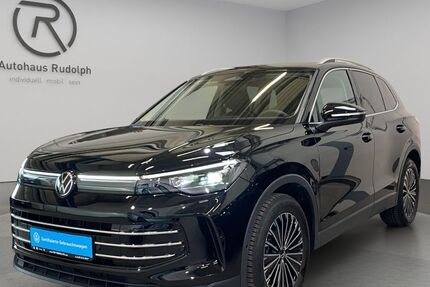 VW Tiguan 11.038 km 39.879 &euro; Oelsnitz/Erzgebirge 09376