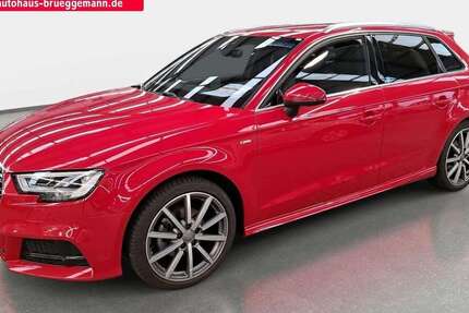 Audi A3 60.000 km 19.790 &euro; Brandenburg 14772