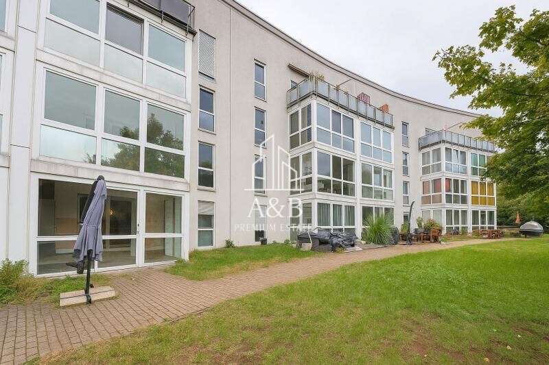 Etagenwohnung Ginsheim-Gustavsburg Gustavsburg - 3 Zimmer, 80 m&sup2;, 279.000&euro; | Angebot:23560356